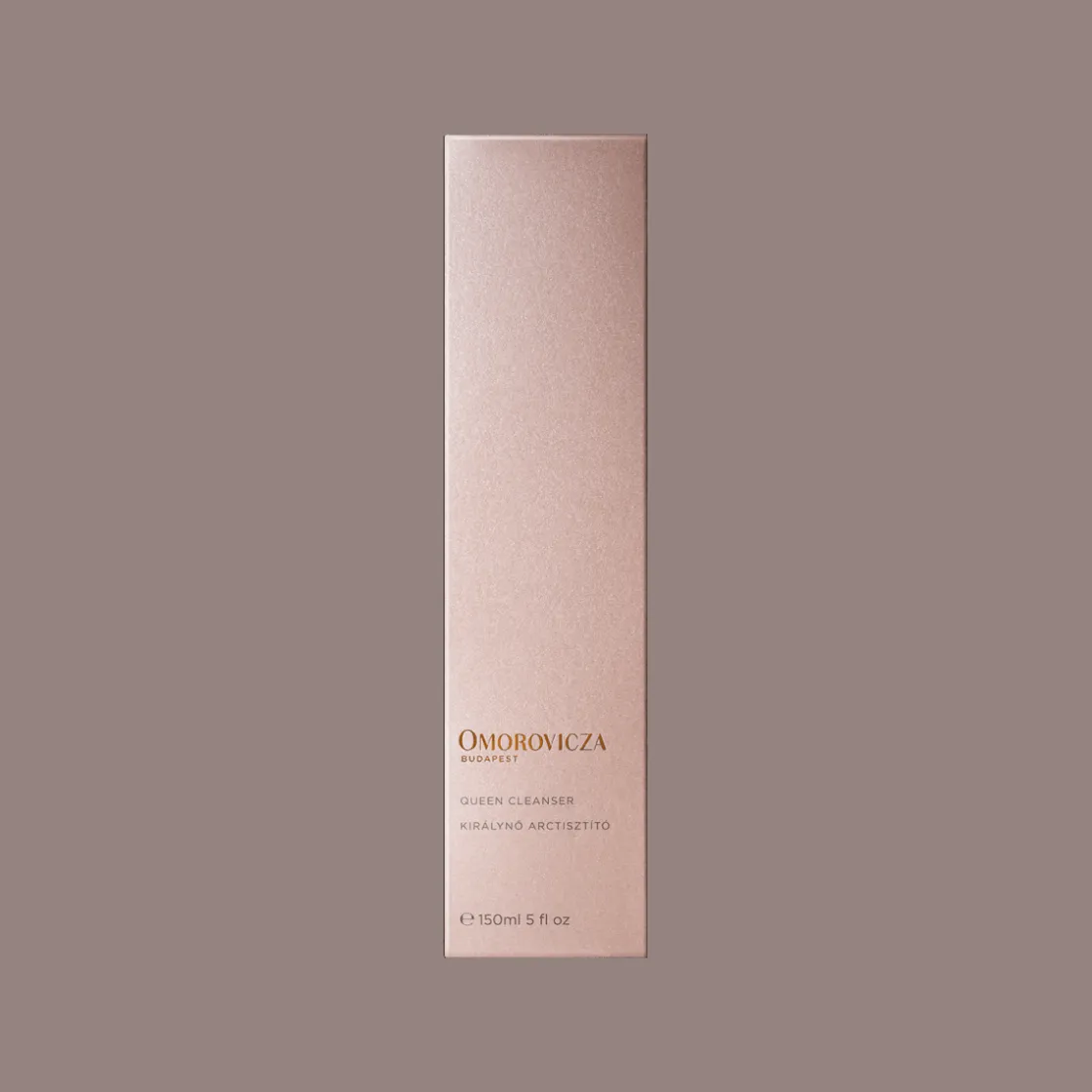 Omorovicza Queen Cleanser 150ml Online