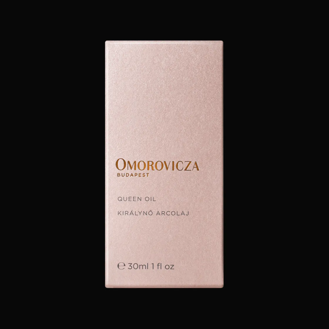 Omorovicza Queen Oil 30ml Sale
