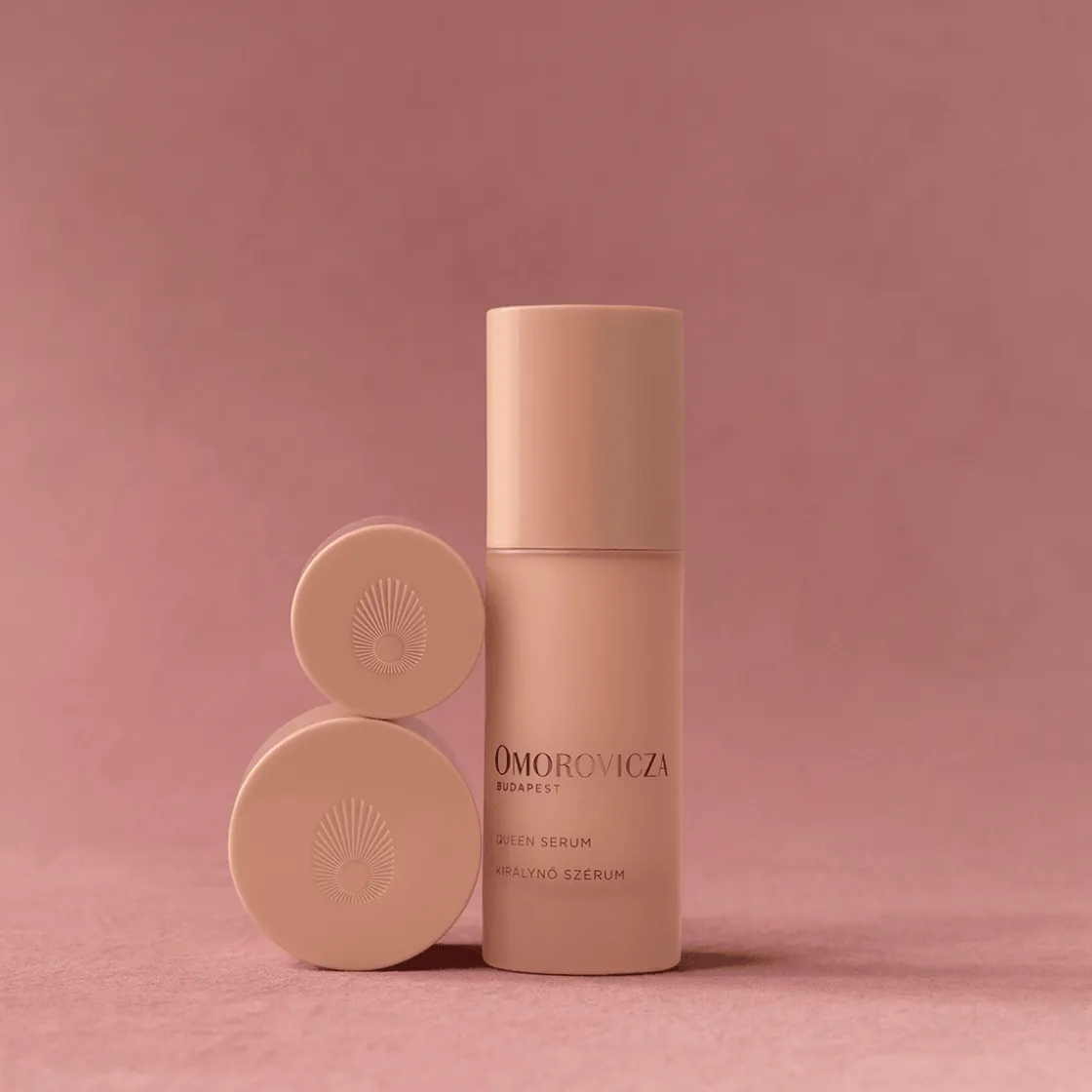 Omorovicza Queen Serum 30ml Best