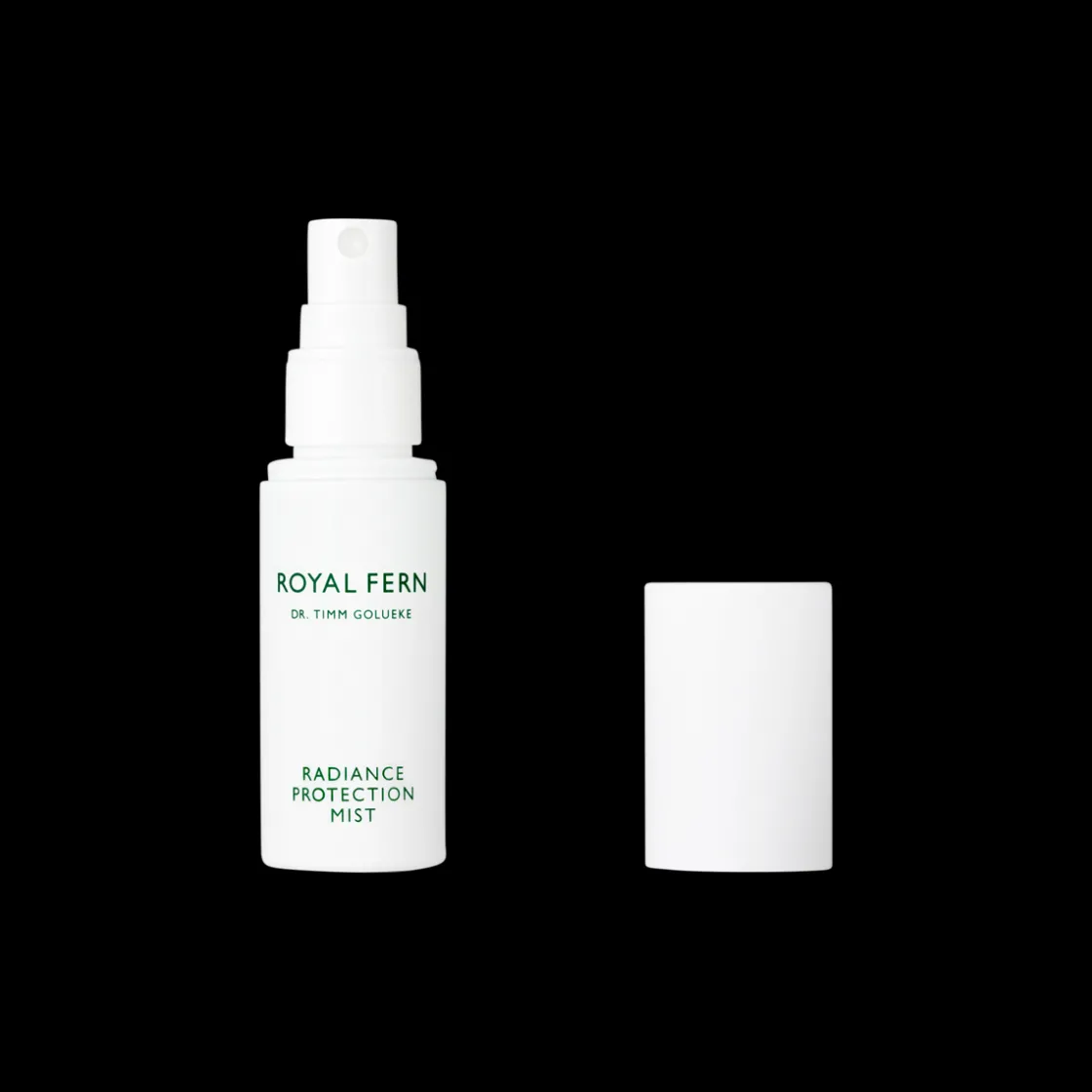 Royal Fern Radiance Protection Mist 30ml Clearance