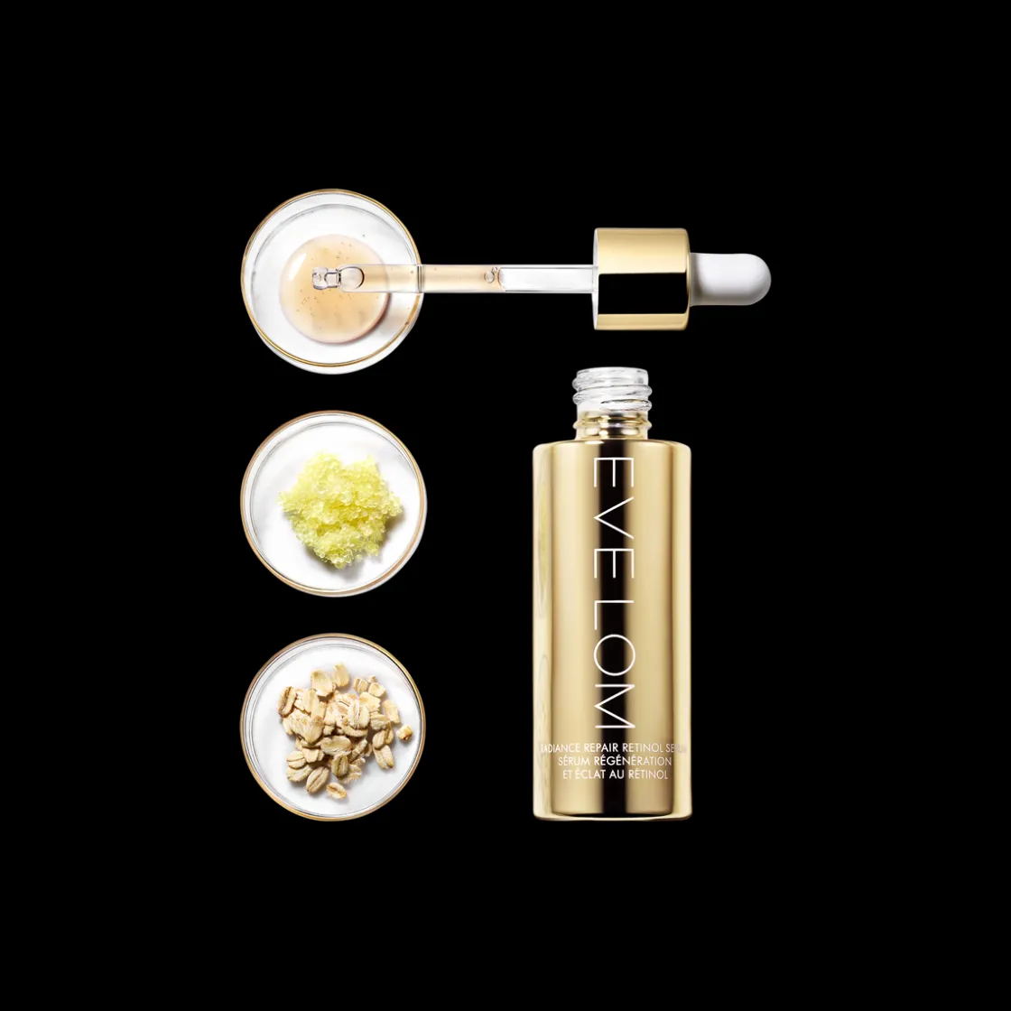 Eve Lom Radiance Repair Retinol Serum 30ml Hot