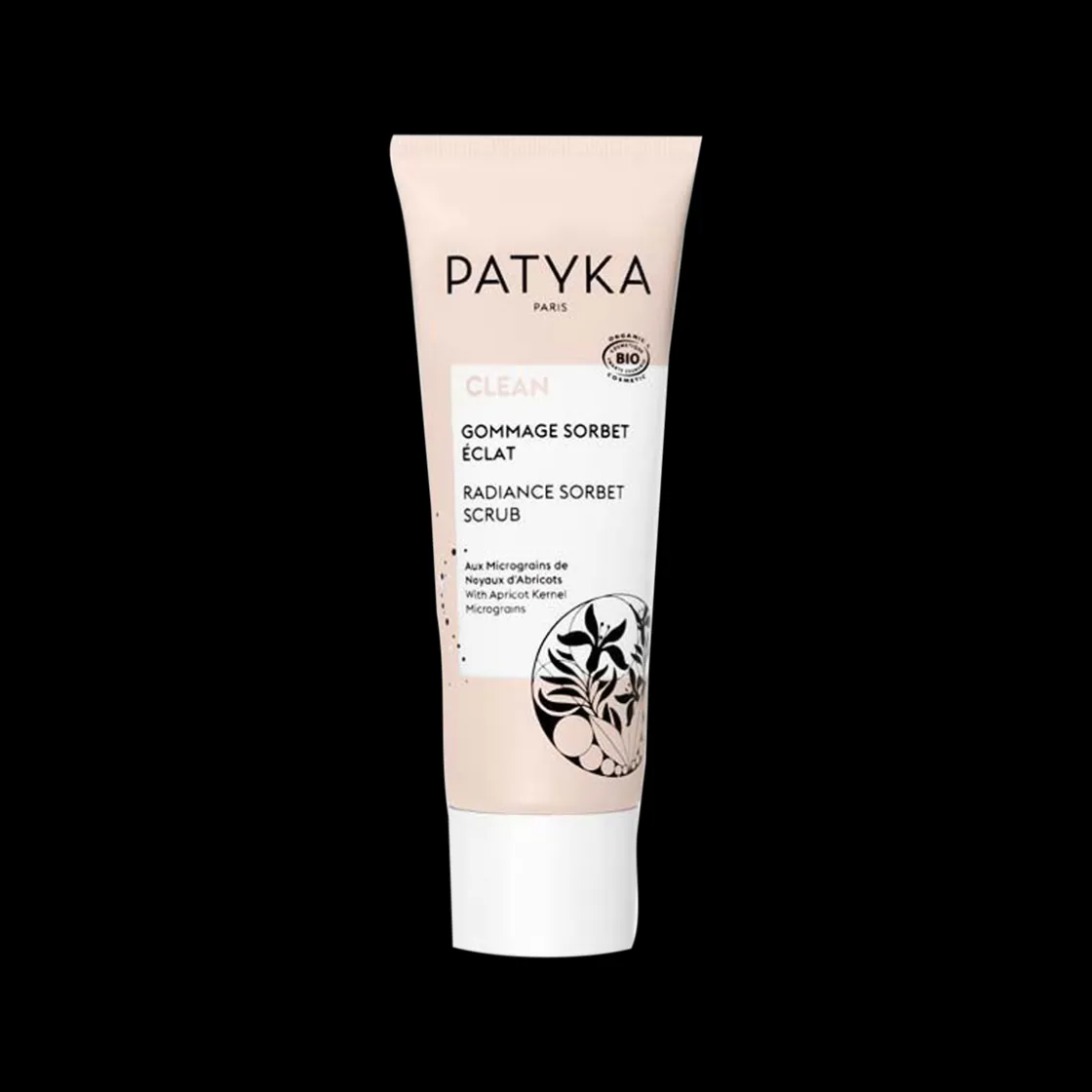 Patyka Radiance Sorbet Scrub 50ml Sale
