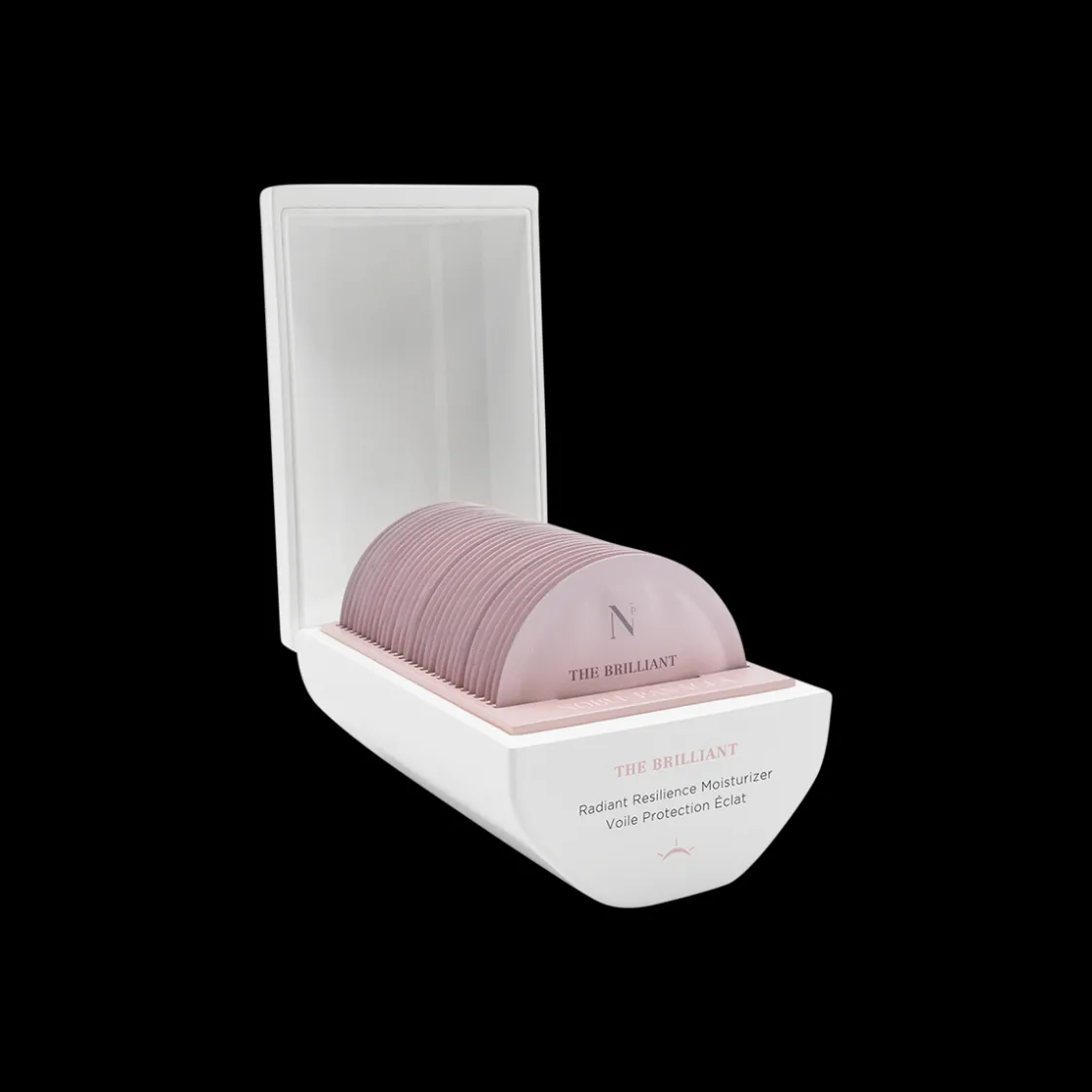 Noble Panacea Radiant Resilience Moisturizer 30 x 0,8ml Discount