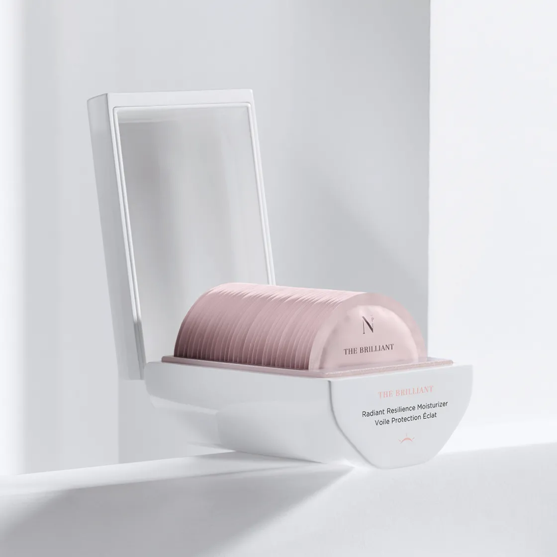 Noble Panacea Radiant Resilience Moisturizer 30 x 0,8ml Discount