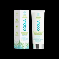 COOLA Suncare Radical Recovery Moisturizing Lotion 148ml