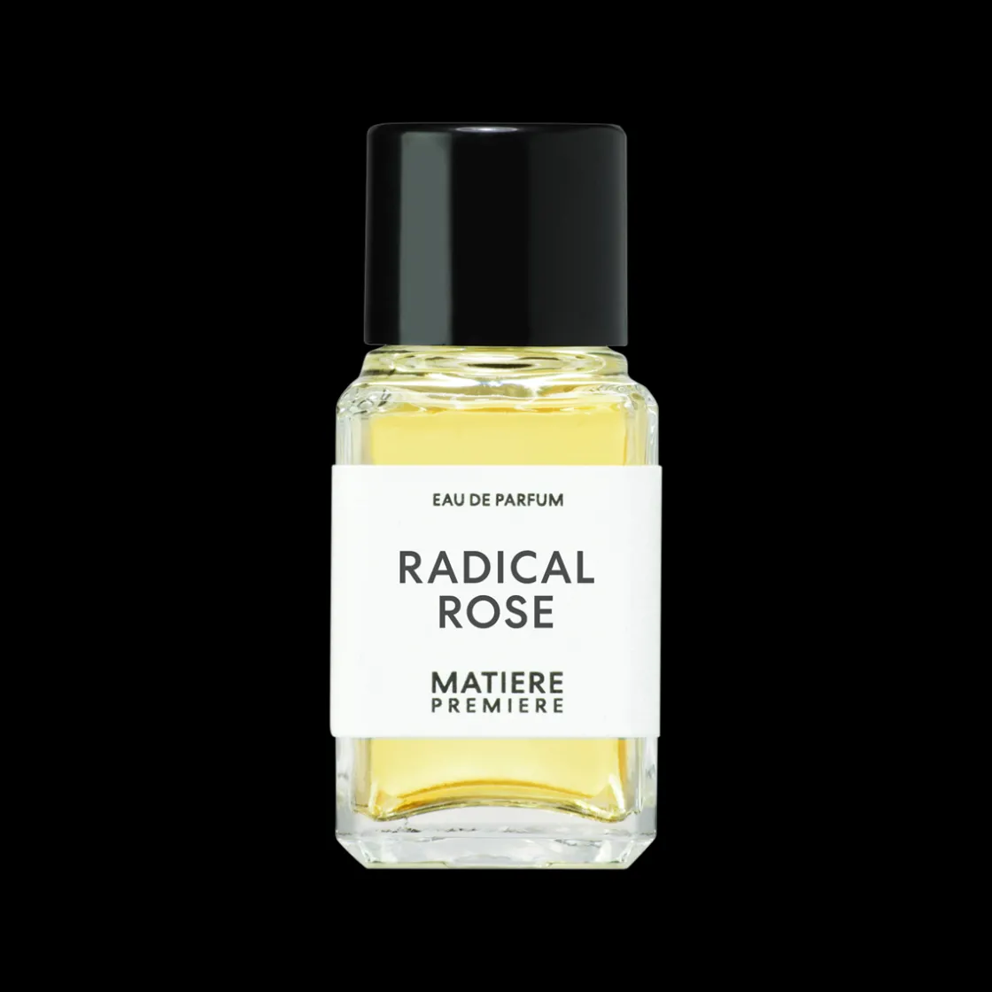 Matiere Premiere Radical Rose Eau de Parfum 6ml New