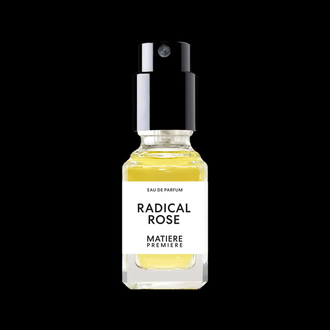 Matiere Premiere Radical Rose Eau de Parfum 6ml New