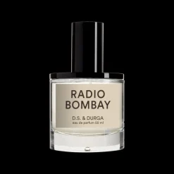 D.S. & DURGA Radio Bombay Eau de Parfum 50ml Discount