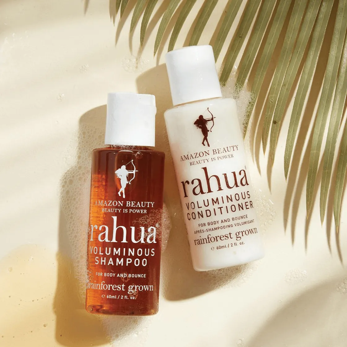 Rahua Voluminous Travel Duo Best