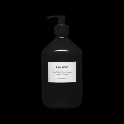 Perfumer H Rain Wood Hand Wash 500ml Online