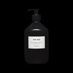 Perfumer H Rain Wood Shower Wash 500ml Clearance