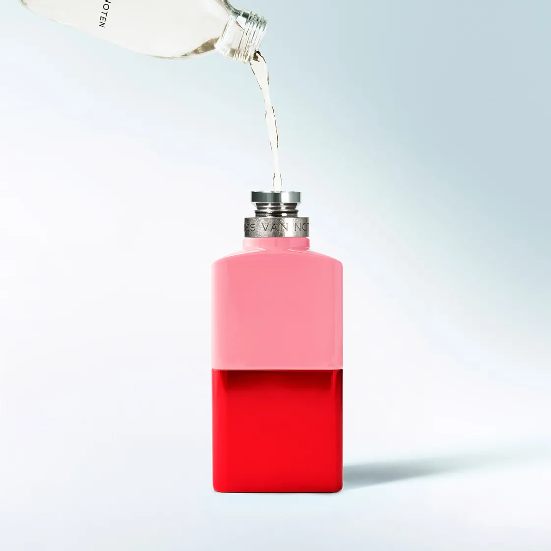 Dries Van Noten Raving Rose Eau de Parfum Refill 200ml Online