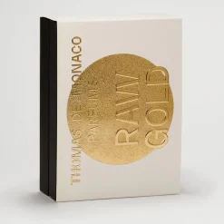 Thomas De Monaco Raw Gold Extrait de Parfum 50ml Clearance