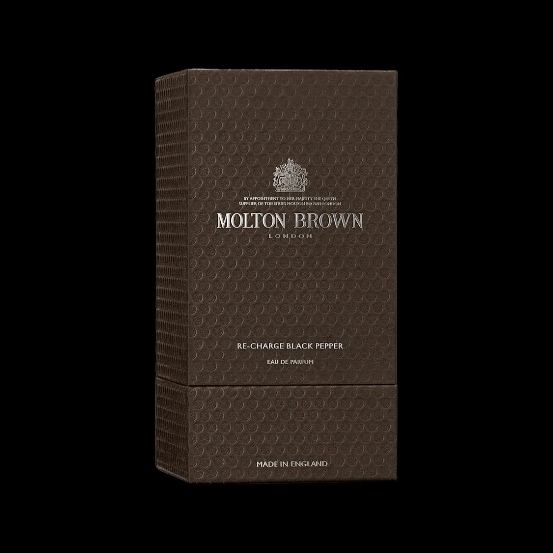 Molton Brown Re-charge Black Pepper Eau de Parfum 100ml Online