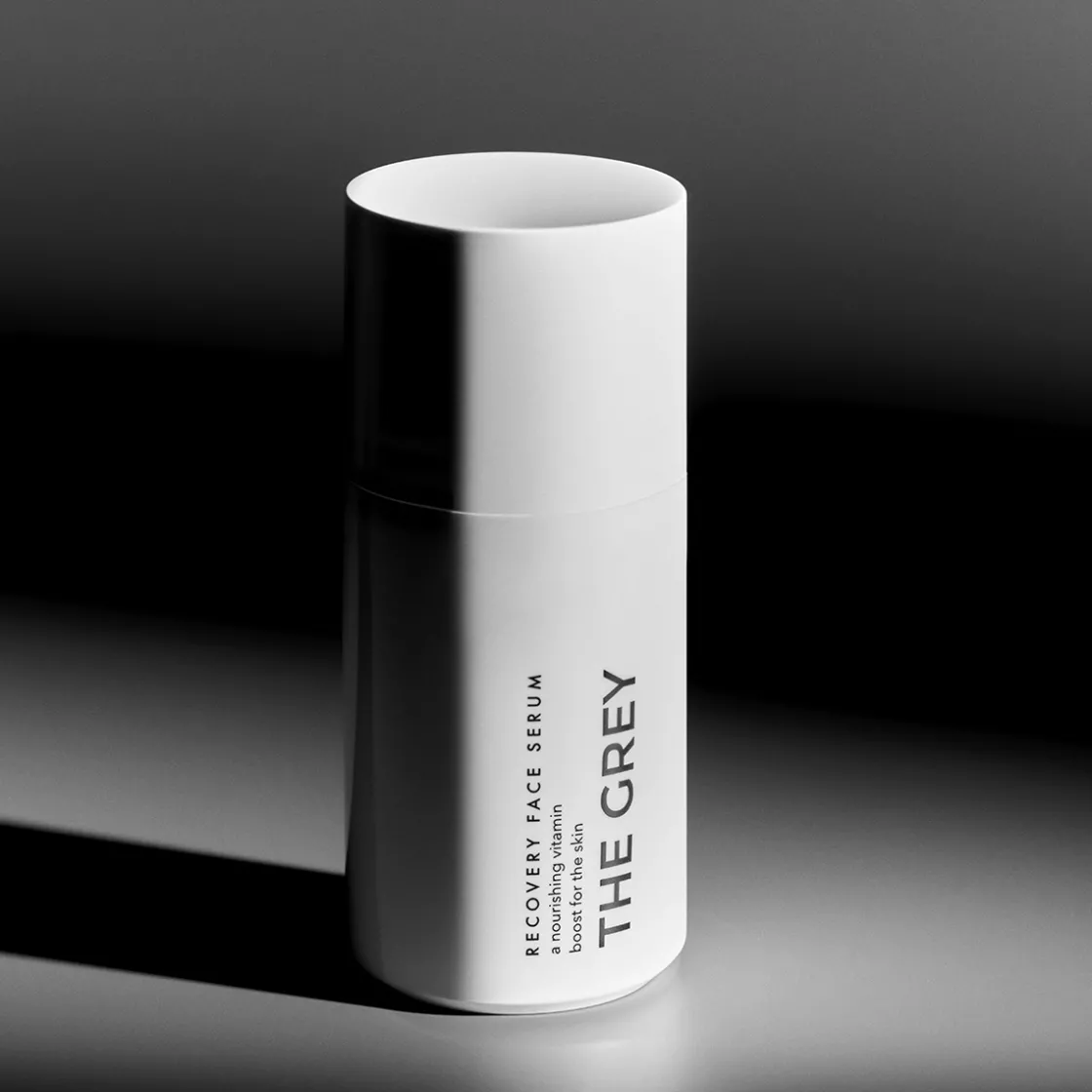The Grey Skincare Recovery Face Serum 30ml Outlet