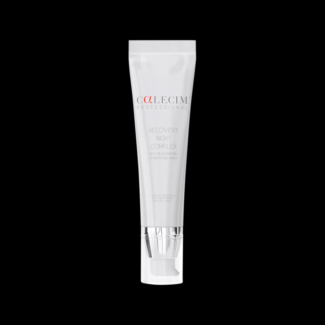 Calecim Recovery Night Complex 60gr Sale