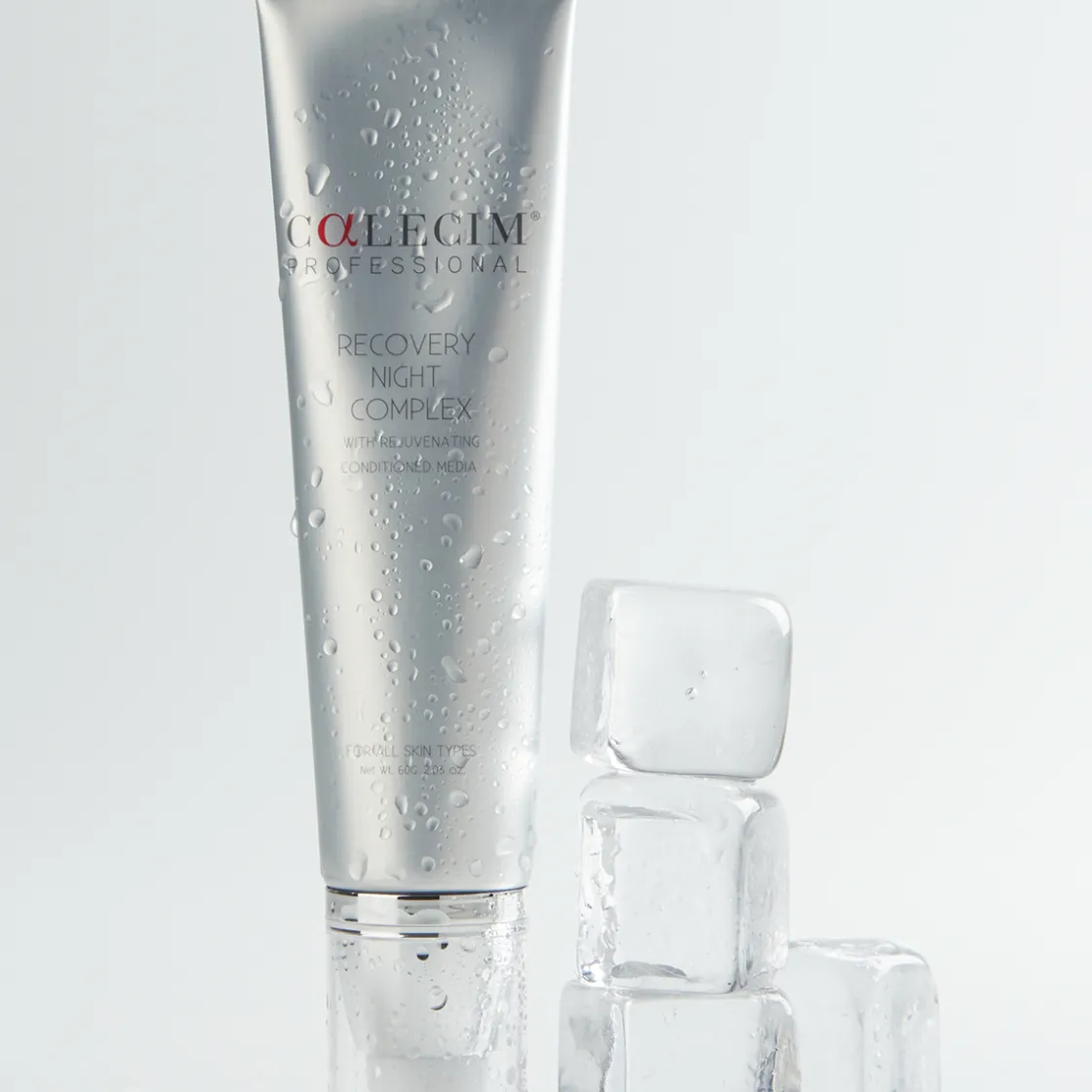 Calecim Recovery Night Complex 60gr Sale