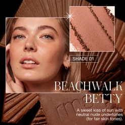 RMS Beauty ReDimension Hydra Bronzer Beachwalk Betty