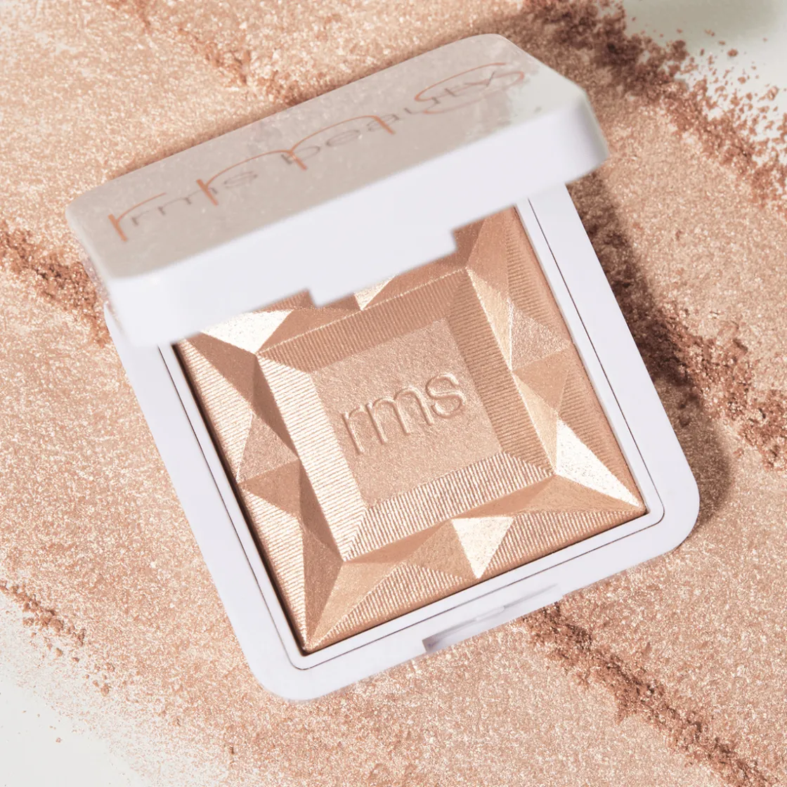 RMS Beauty ReDimension Hydra Dew Luminizer Prosecco Fizz Online