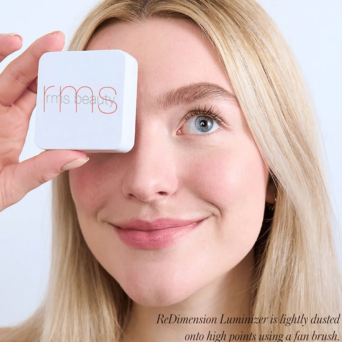 RMS Beauty ReDimension Hydra Dew Luminizer Prosecco Fizz Online