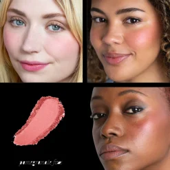 RMS Beauty ReDimension Hydra Powder Blush Pomegranate Fizz Sale