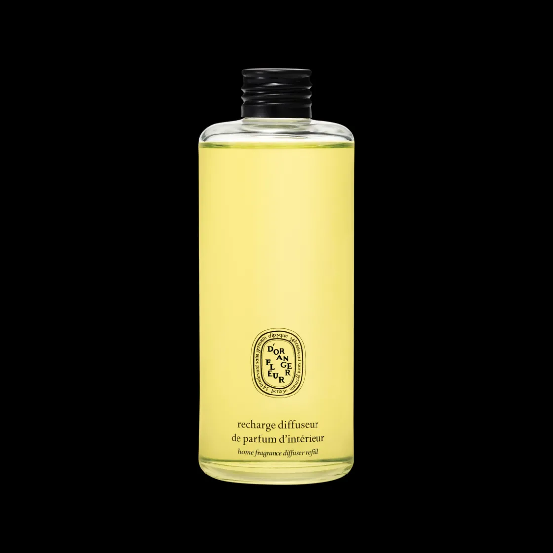 Diptyque Reed Diffuser Fleur D'Oranger 200ml Best