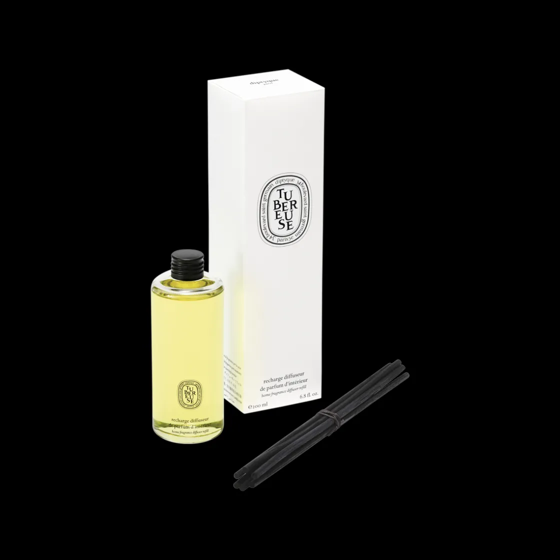 Diptyque Reed Diffuser Tubereuse Refill 200ml Online