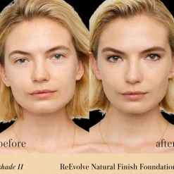 RMS Beauty ReEvolve Natural Finish Foundation 11 Hot