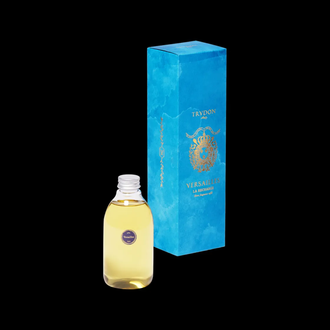 Trudon Refill Diffuser Versailles 300ml Sale