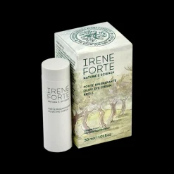 Irene Forte Refill Olive Eye Cream 30ml Outlet