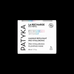 Patyka Refill Pro-Hyaluronic Plumping Mask 50ml Clearance