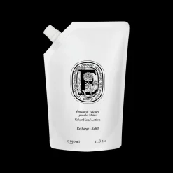 Diptyque Refill Velvet Hand Lotion 350ml Outlet