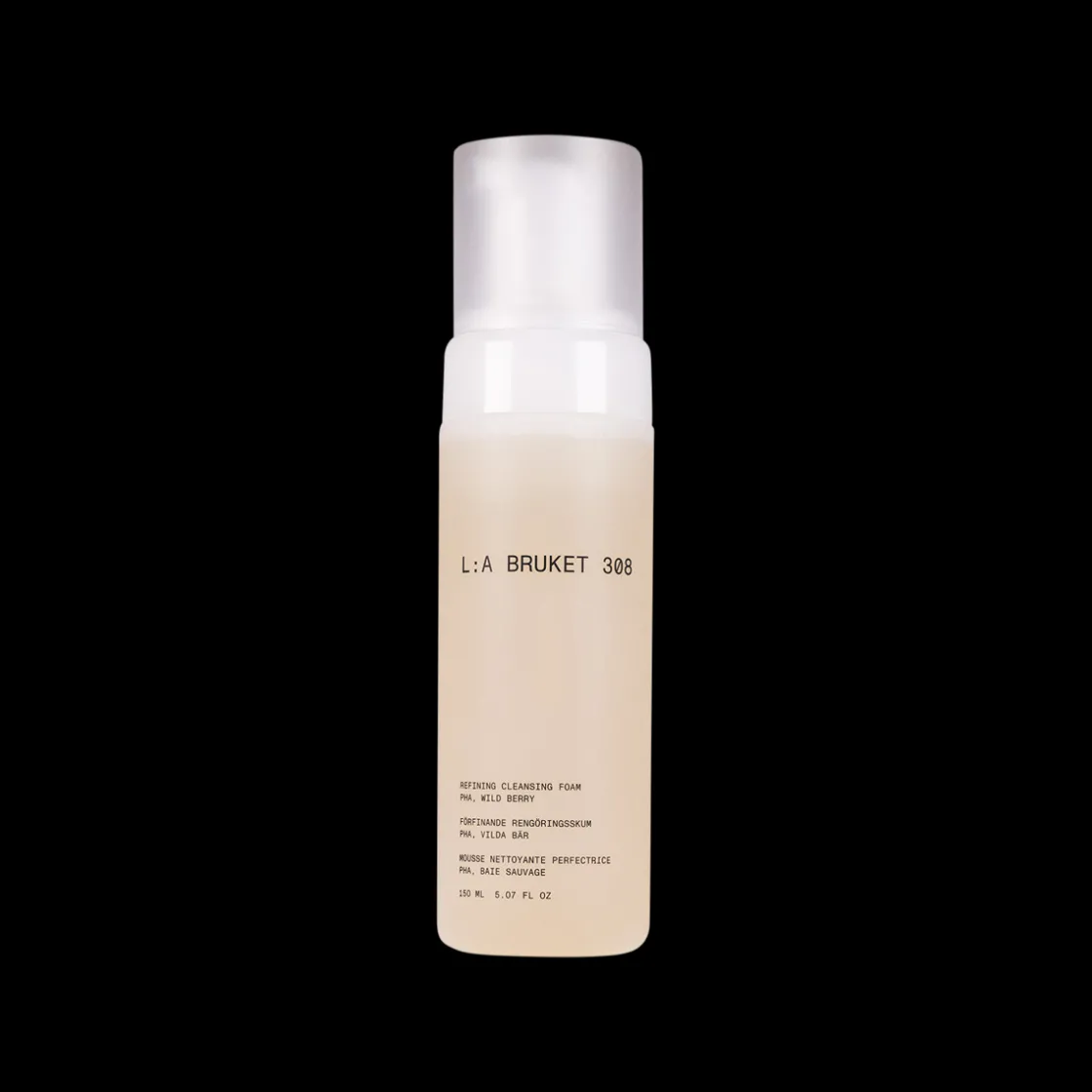 L:a Bruket Refining Cleansing Foam 150ml Sale