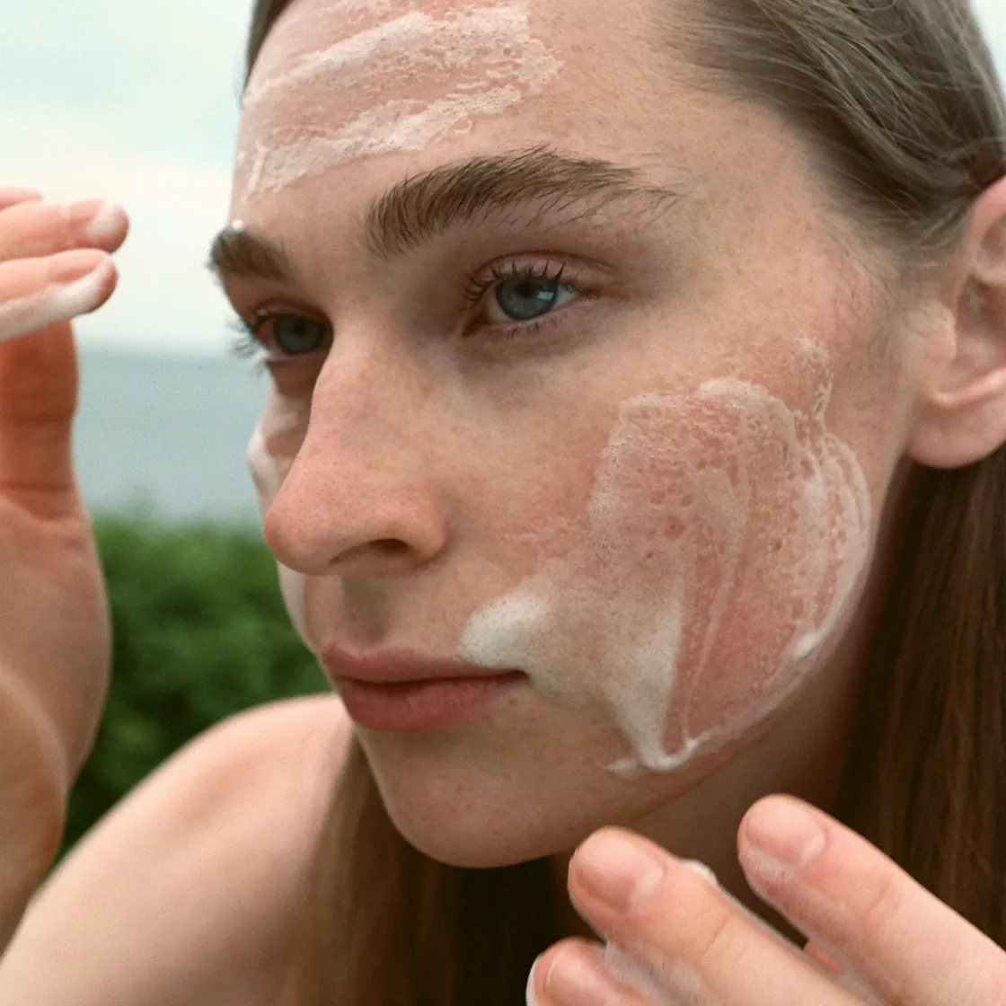 L:a Bruket Refining Cleansing Foam 150ml Sale