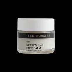 Team Dr. Joseph Refreshing Foot Balm 50ml Best