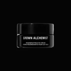 Grown Alchemist Regenerating Eye Cream 15ml New