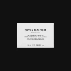 Grown Alchemist Regenerating Eye Cream 15ml New