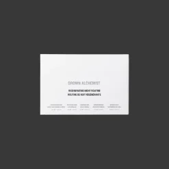 Grown Alchemist Regenerating Night Routine Best