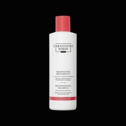 Christophe Robin Regenerating Shampoo Prickly Pear Oil 250ml Best