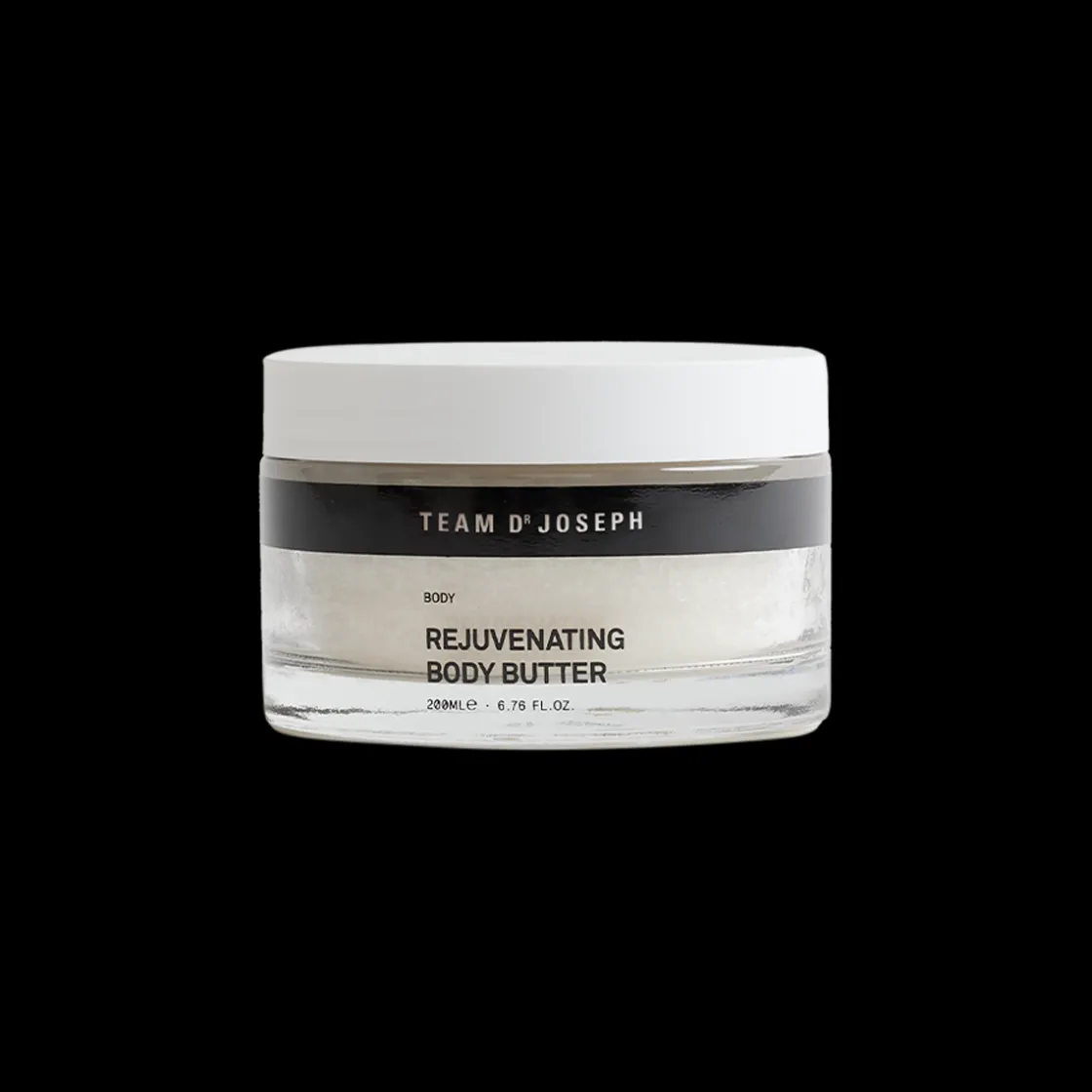 Team Dr. Joseph Rejuvenating Body Butter 200ml Sale