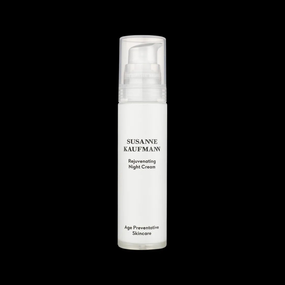 Susanne Kaufmann Rejuvenating Night Cream 50ml Clearance