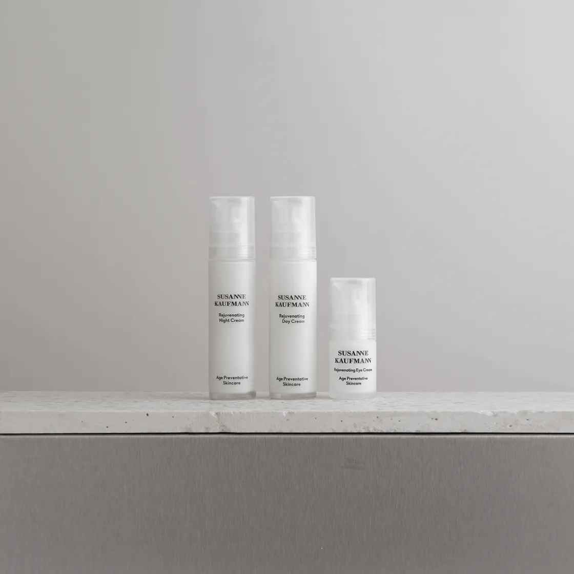 Susanne Kaufmann Rejuvenating Night Cream 50ml Clearance