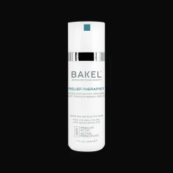 Bakel Relief-Therapist Serum Case & Refill 30ml Clearance