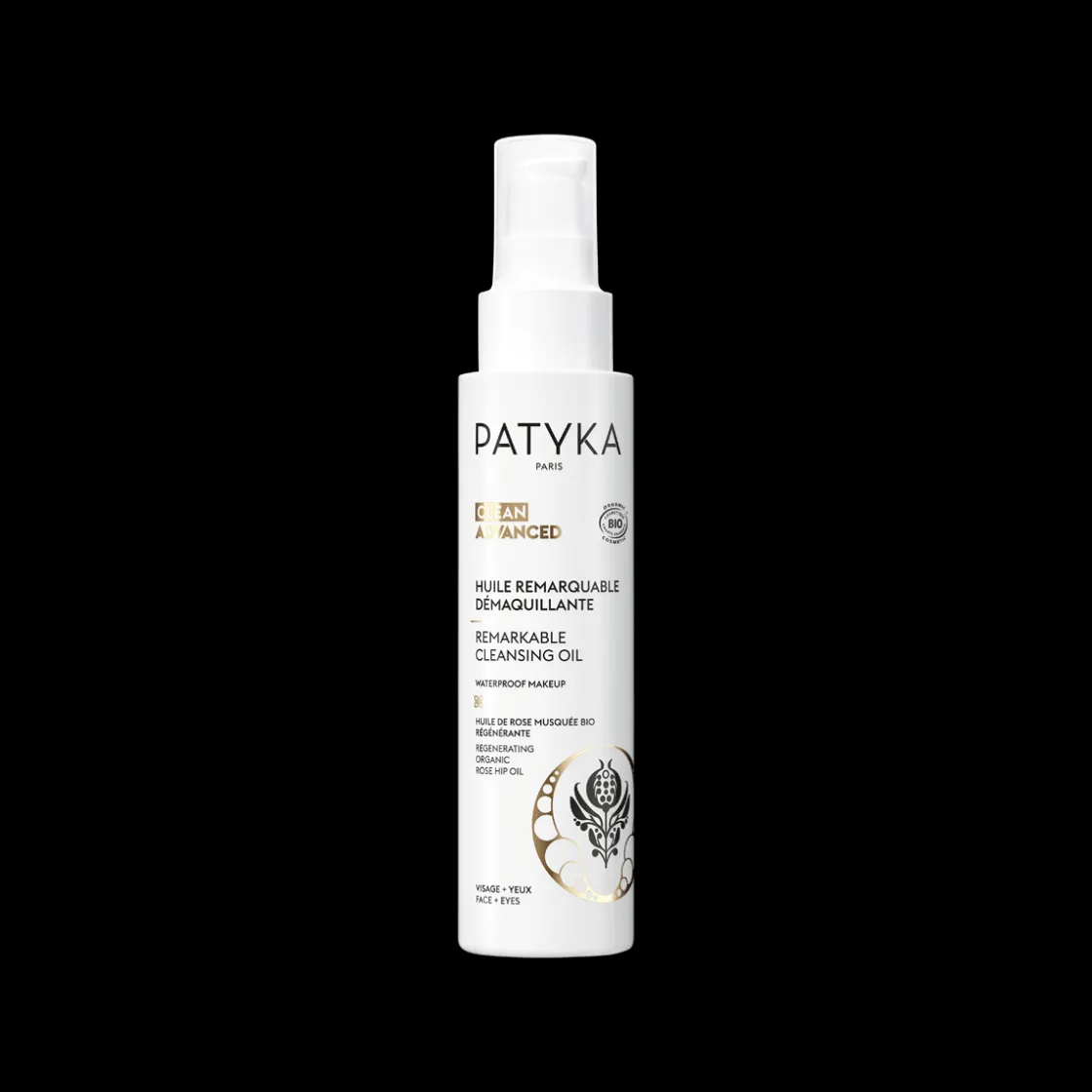 Patyka Remarkable Cleansing Oil 100ml Sale