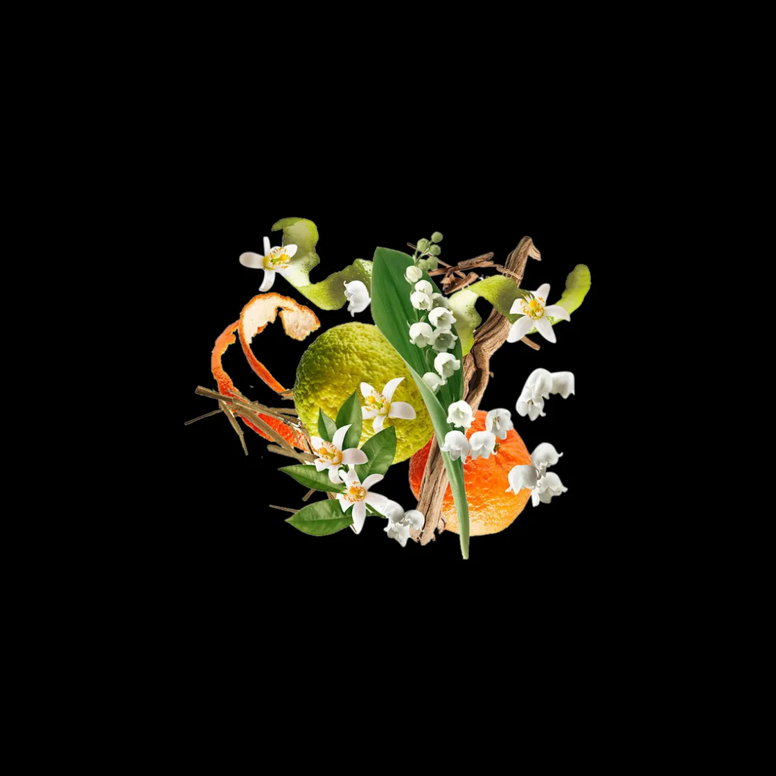 Xerjoff Renaissance Deodorant Spray 100ml New