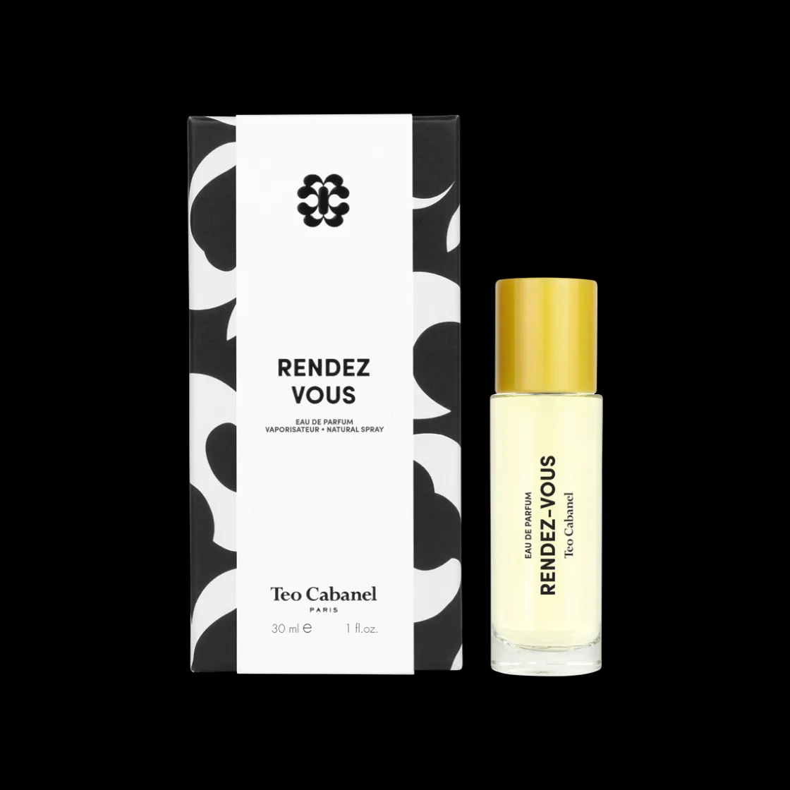 Teo Cabanel Rendez-Vous Eau de Parfum 30ml Outlet