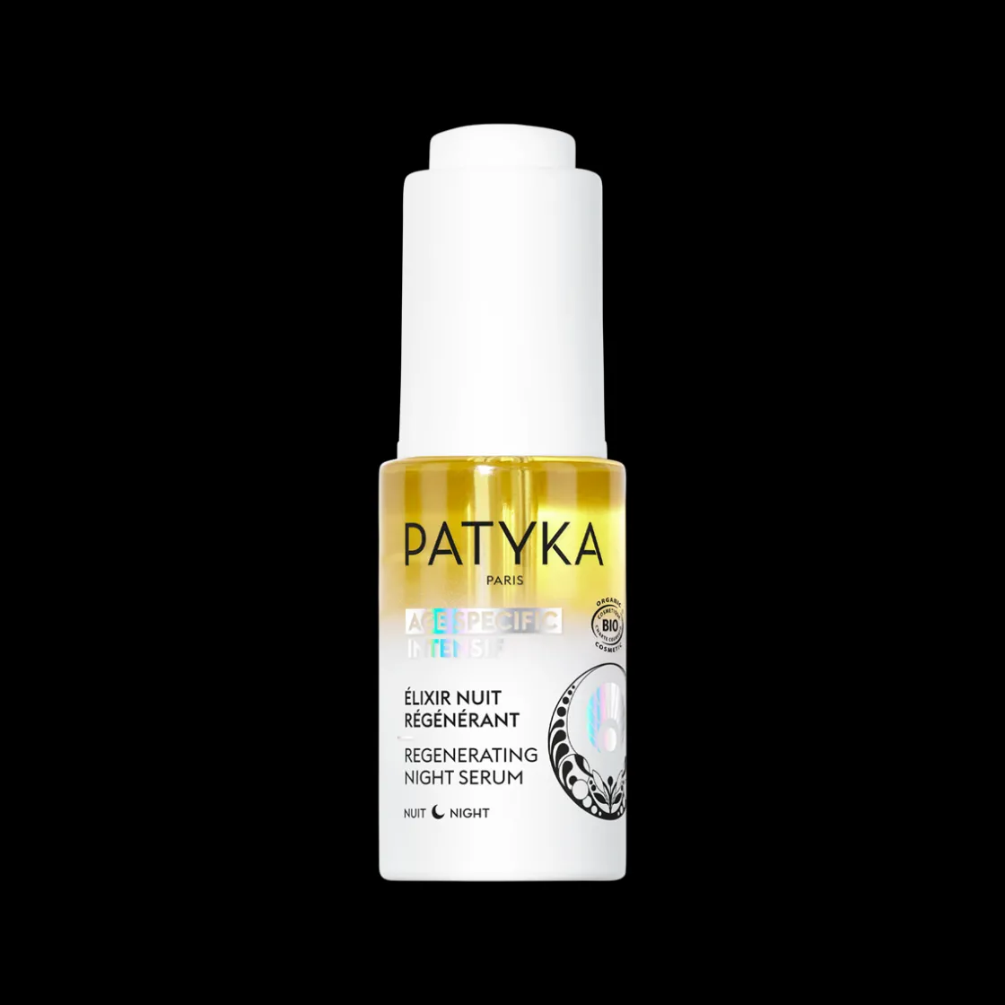 Patyka Repair Night Serum 15ml Best
