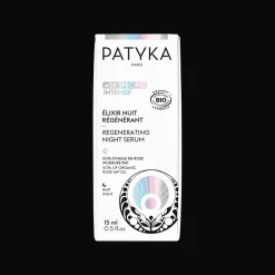Patyka Repair Night Serum 15ml Best