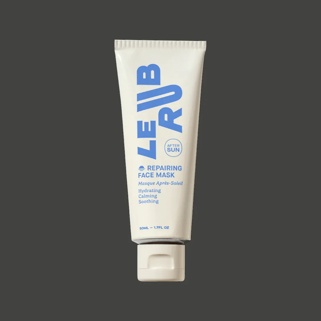 Le Rub Repairing Face Mask 50ml Clearance