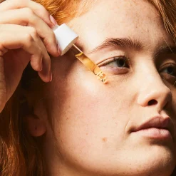 Cultured Resilience Facial Oil 25ml Hot